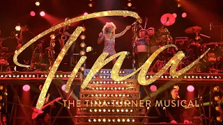 TINA - The Tina Turner Musical | 2022 Trailer