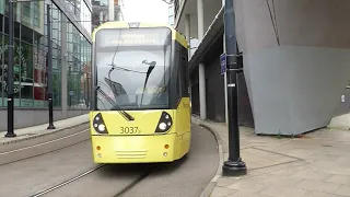 These Are Some of the Ugliest Tram Systems in the World (Top 10 Cities with Ugly Trams)