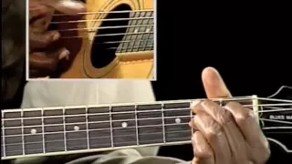 Keb' Mo' - Perpetual Blues Machine