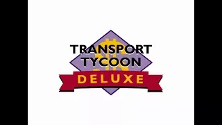 Fell Apart On Me - Transport Tycoon Deluxe 8bit Jazz Version