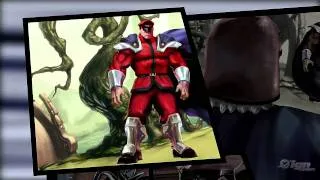 Marvel vs Capcom 2 'Episode 6: M.Bison vs Magneto' TRUE-HD QUALITY