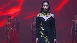 Spotlight 2023: Raw RTW Trends of Indonesia | FashionTV | FTV