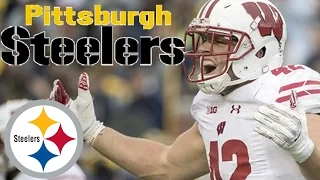 Pittsburgh Steelers || Official 2017 Draft Highlights