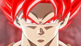 Dragon Ball Super [AMV] Runnin