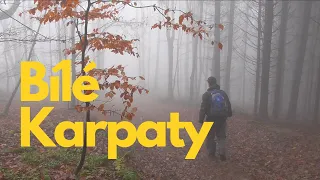 Bílé Karpaty - tajemný kraj | the mystery region