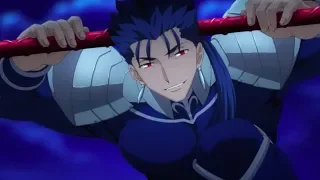 Le Bien Qui Fait Mal || Fate/Stay Night UBW [AMV]