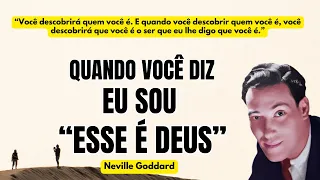 "REVELAÇÃO - Palestra maio de 1972" | NEVILLE GODDARD