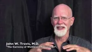 Why Dads Leave with John W. Travis, MD, MPH