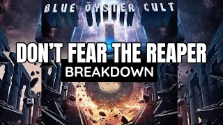What Makes This Song Great? "Don’t Fear The Reaper" Blue Oyster Cult