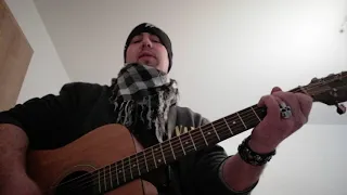 74-75 The Connells Acoustic Cover 2K20