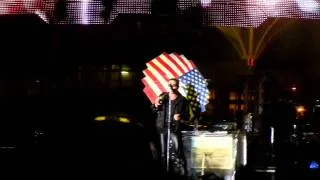 U2 360 Tour Minneapolis, MN