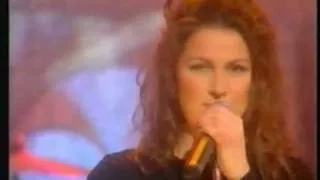 Ace Of Base - Always Have, Always Will (Pepsi Chart Show UK)