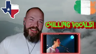 (LIVE) The Foggy Dew - Sinéad O’Connor and The Chieftains -1995 - Reaction (Total BadA$$)