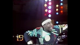 BREAK MACHINE - Break Dance Party (Festivalbar 1984 Italy TV)