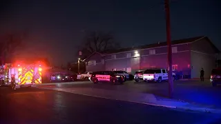 2 dead, 2 injured after argument leads to shooting at SE Side apartment complex, SAPD says