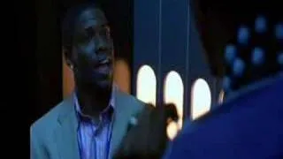 Soul plane - 1st snoop dogg scene