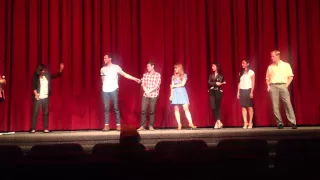 Farrah Goes Bang Q&A 2 LAAPFF 2014 (part 2)