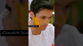 manan sad moment 😢 manan humesha forever ♾️#parthsamthaan #nititaylor #manan #kyy4 #shorts