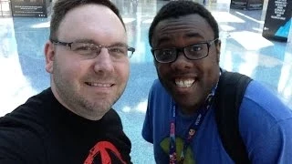 Best Games of E3 2014 with Black Nerd Comedy