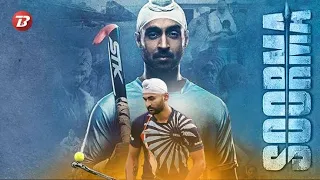 Soorma Full Movie 4K Quality || diljit dosaanjh ll Tapsi pannu ll New Punjabi Movies 2023