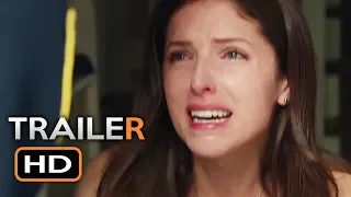 A Simple Favor Official Teaser Trailer #2 (2018) Anna Kendrick, Blake Lively Movie HD