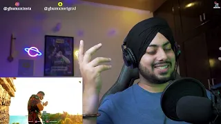 Reaction on No Need (Full Video) Karan Aujla | Deep Jandu | Rupan Bal