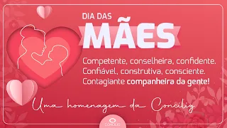 DIA DAS MÃES - 2023