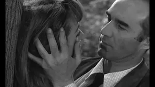 Michel Piccoli [Raoul] dans "De l'amour" (1964) de Jean Aurel