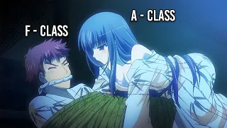 In This School, The Loser Is Forced To Obey All The Winner's Orders | Anime Recap