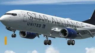 The Airlines of Star Alliance [Part One]