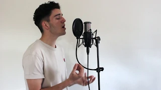 Trevor Daniel - Falling (Cover)