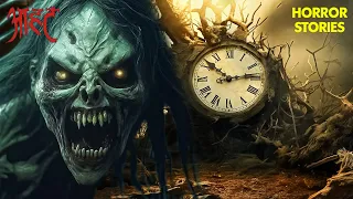 क्या है एक शैतानी घड़ी का राज़? | Aahat | Hindi TV Serial | Full Episode