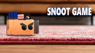 Time for some bonus content! [Snoot Game Pt. 4/4]