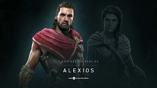 Вот почему Origins и Odyssey лучшие в серии Assassin's Creed