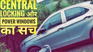 Watch this BEFORE installing aftermarket POWER WINDOWS & CENTRAL LOCKING in your CAR