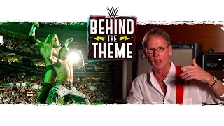 Das D-Generation X Entrance Theme: WWE Behind the Theme