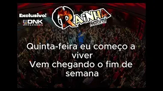 EP Sertanejo - Rainha Musical - Playbeck