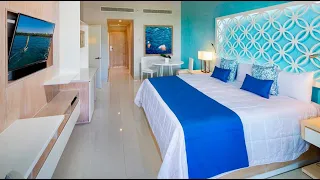 Grand Sirenis Punta Cana Ultimate Leisure Club Gold Room