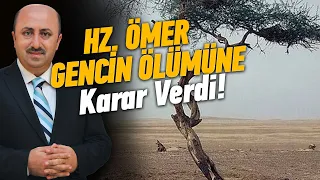 Hz  Ömer’e Gelen İbretlik Dava! | Ömer Döngeloğlu