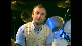 Countdown (Australia)- Phil Collins Ident- March 17, 1985