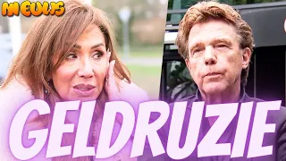 Liegt Patty Brard over SBS 6-exit? ‘Geldruzie met John de Mol’