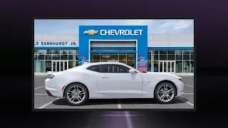 2021 Chevrolet Camaro 1LT in Tallahassee, FL 32304