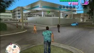 обзор игры gta vice city часть 1