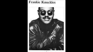 Frankie Knuckles HOT 97 All Night House Party 1993