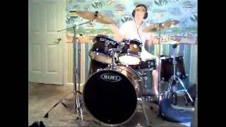 Look at Me Now Drum Remix