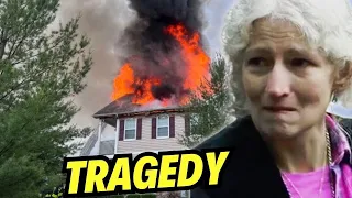 You Don't Know! What Really Happened to Ami Brown From Alaskan Bush People!
