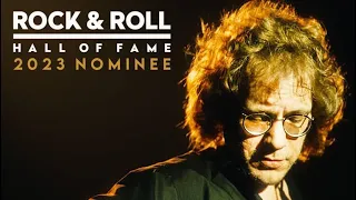 2023 Rock And Roll Hall Of Fame Nominee: Warren Zevon - Career Highlights