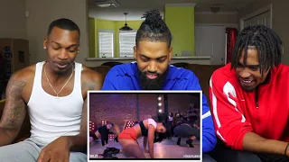 Aliya Janell Choreography - In My Feelings | Drake [REACTION]