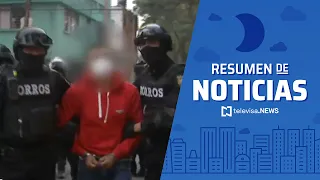 Resumen de noticias nocturno del 30 de noviembre de 2020