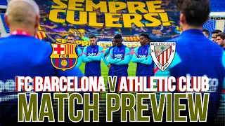 FC Barcelona v Athletic Club: Koeman’s chance to win HIS 1ST TROPHY with Barca | Copa Del Rey Final